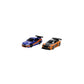 Fast & Furious - Tokyo Drift Garage Nano Diorama