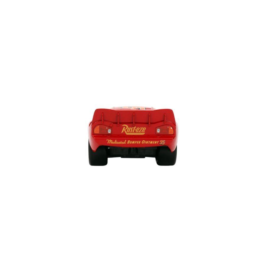 Cars - 1:32 Lightning McQueen Diecast Vehicle