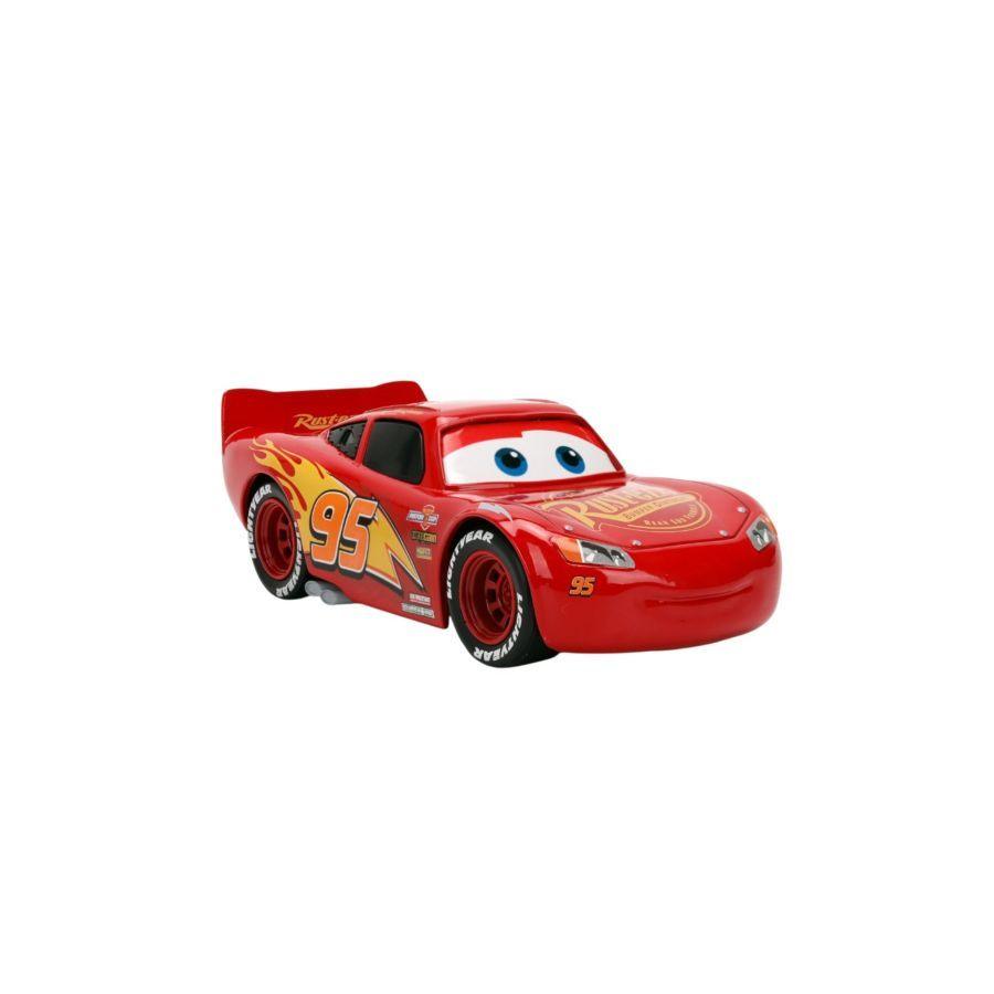 Cars - 1:32 Lightning McQueen Diecast Vehicle