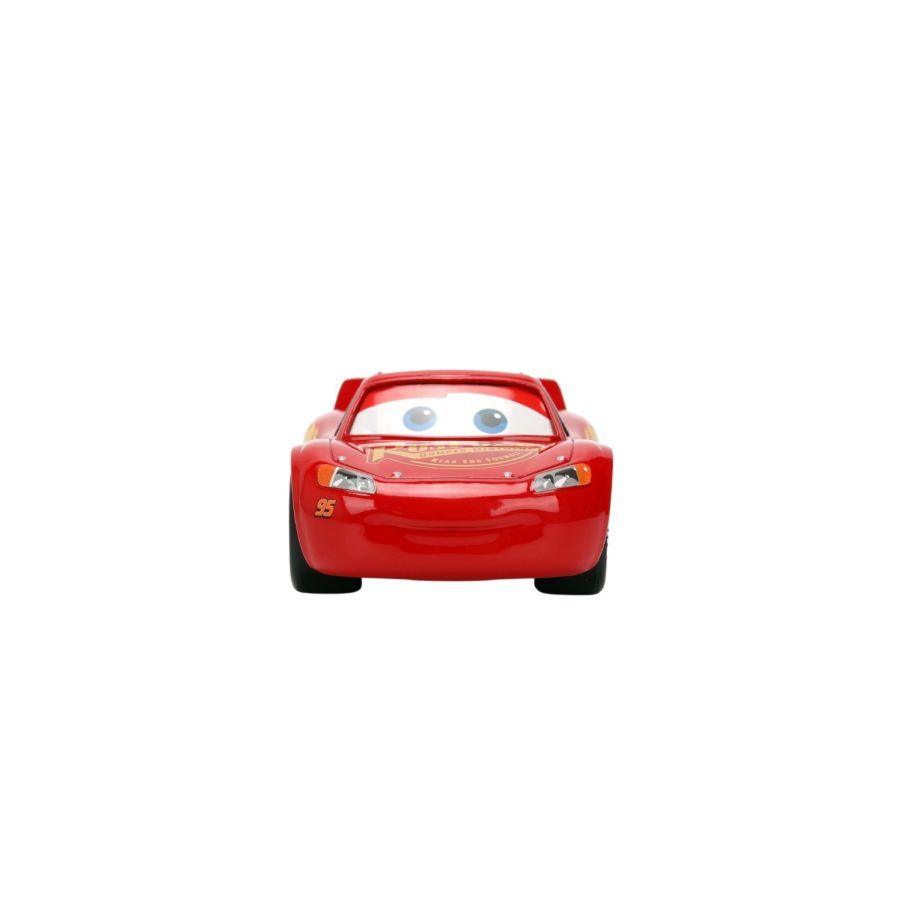 Cars - 1:32 Lightning McQueen Diecast Vehicle