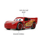 Cars - 1:32 Lightning McQueen Diecast Vehicle