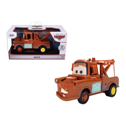 Cars - 1:32 Tow Mater Diecast Vehicle