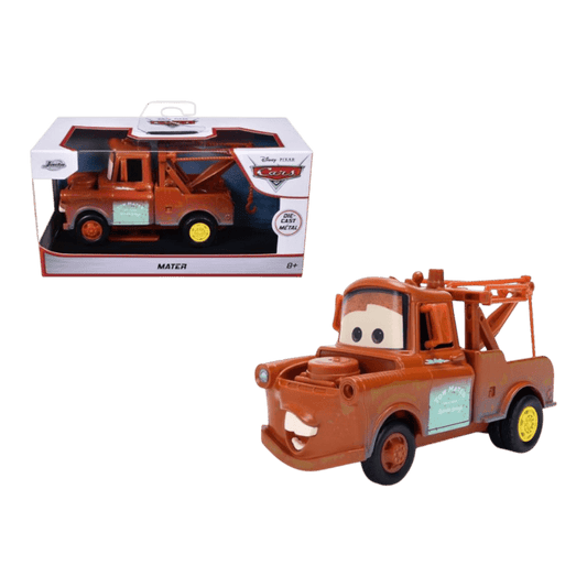 Cars - 1:32 Tow Mater Diecast Vehicle