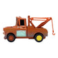 Cars - 1:32 Tow Mater Diecast Vehicle