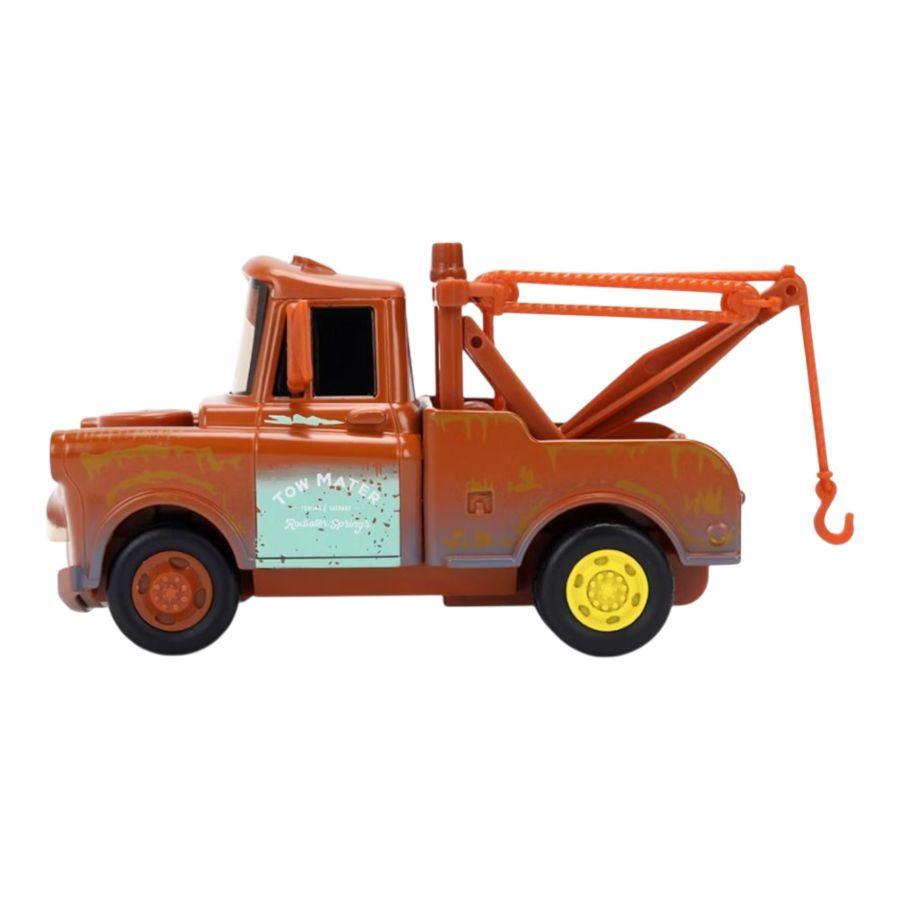 Cars - 1:32 Tow Mater Diecast Vehicle