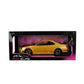 Pink Slips - 1:18 Nissan Gtr R34 Ztune Gold Diecast Vehicle