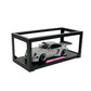 Pink Slips - 1:18 Porsche 964 KSR Nardo Grey Diecast Vehicle