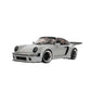 Pink Slips - 1:18 Porsche 964 KSR Nardo Grey Diecast Vehicle