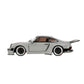 Pink Slips - 1:18 Porsche 964 KSR Nardo Grey Diecast Vehicle