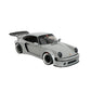 Pink Slips - 1:18 Porsche 964 KSR Nardo Grey Diecast Vehicle