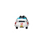 Ghostbusters - 1:32 Ecto-1 Slime Version Diecast Vehicle