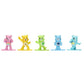 Care Bears - Nano Metalfigs 12-Pack (Series 1)