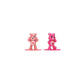 Care Bears - Nano Metalfigs 12-Pack (Series 1)