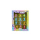 Care Bears - Nano Metalfigs 12-Pack (Series 1)