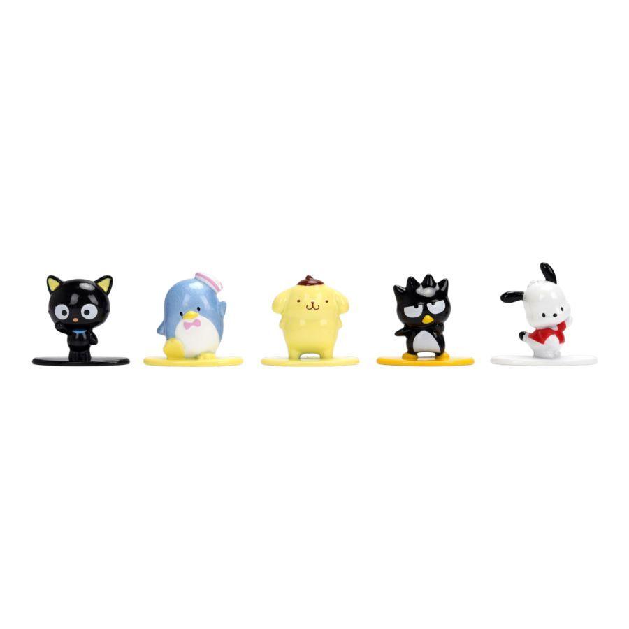 Hello Kitty - Nano Metalfigs 12-Pack (Series 1)