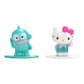 Hello Kitty - Nano Metalfigs 12-Pack (Series 1)
