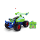 Toy Story - 1:14 Buggy Remote Control Car