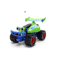 Toy Story - 1:14 Buggy Remote Control Car
