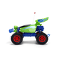 Toy Story - 1:14 Buggy Remote Control Car