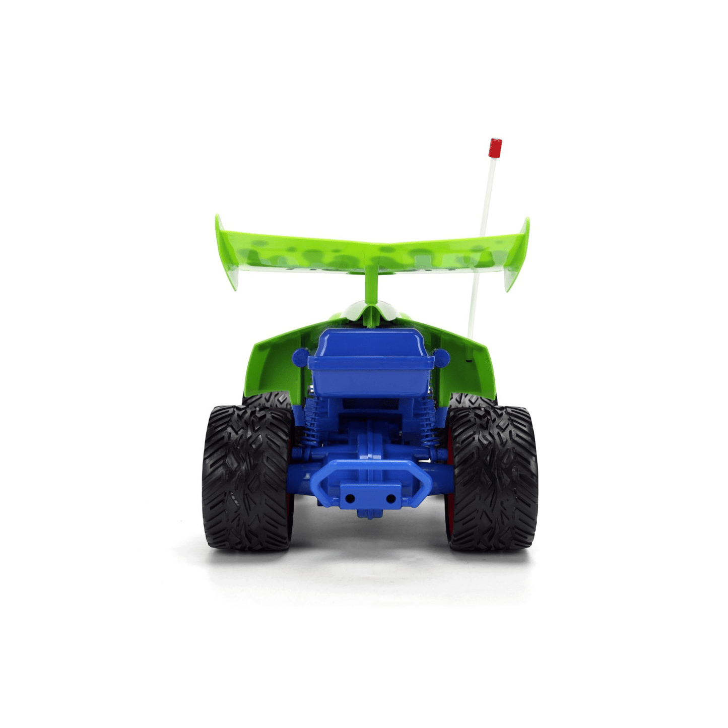 Toy Story - 1:14 Buggy Remote Control Car