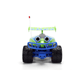 Toy Story - 1:14 Buggy Remote Control Car