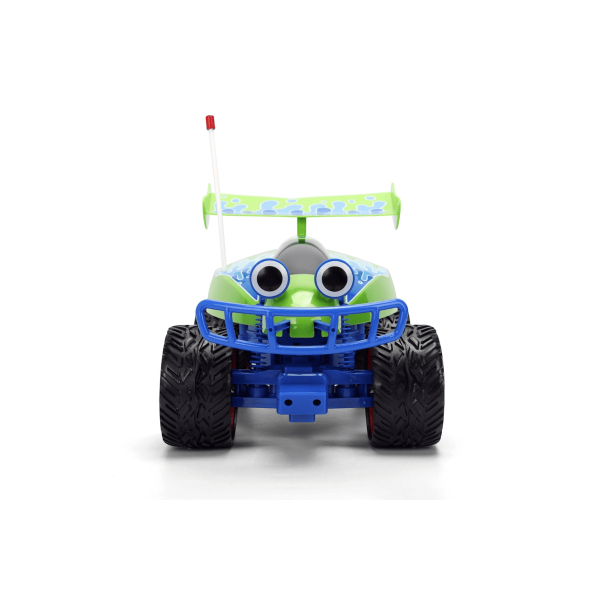 Toy Story - 1:14 Buggy Remote Control Car