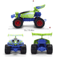 Toy Story - 1:14 Buggy Remote Control Car