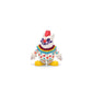 Killer Klowns - 2.5" Metalfigs 5-Pack