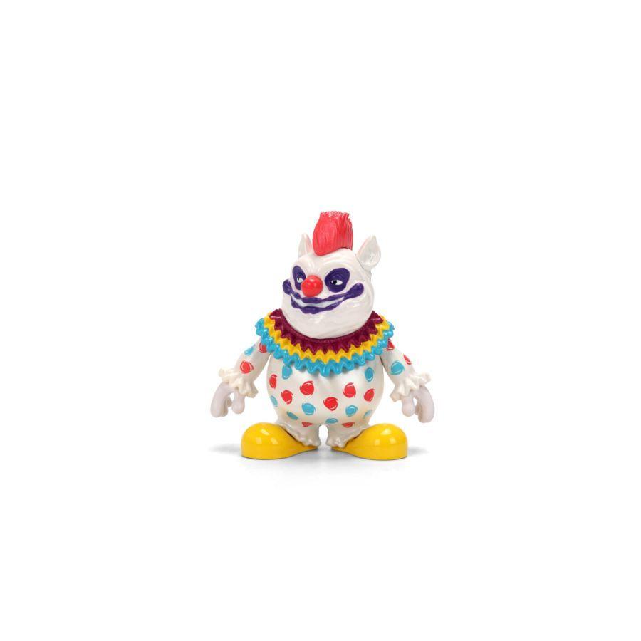 Killer Klowns - 2.5" Metalfigs 5-Pack