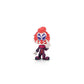 Killer Klowns - 2.5" Metalfigs 5-Pack