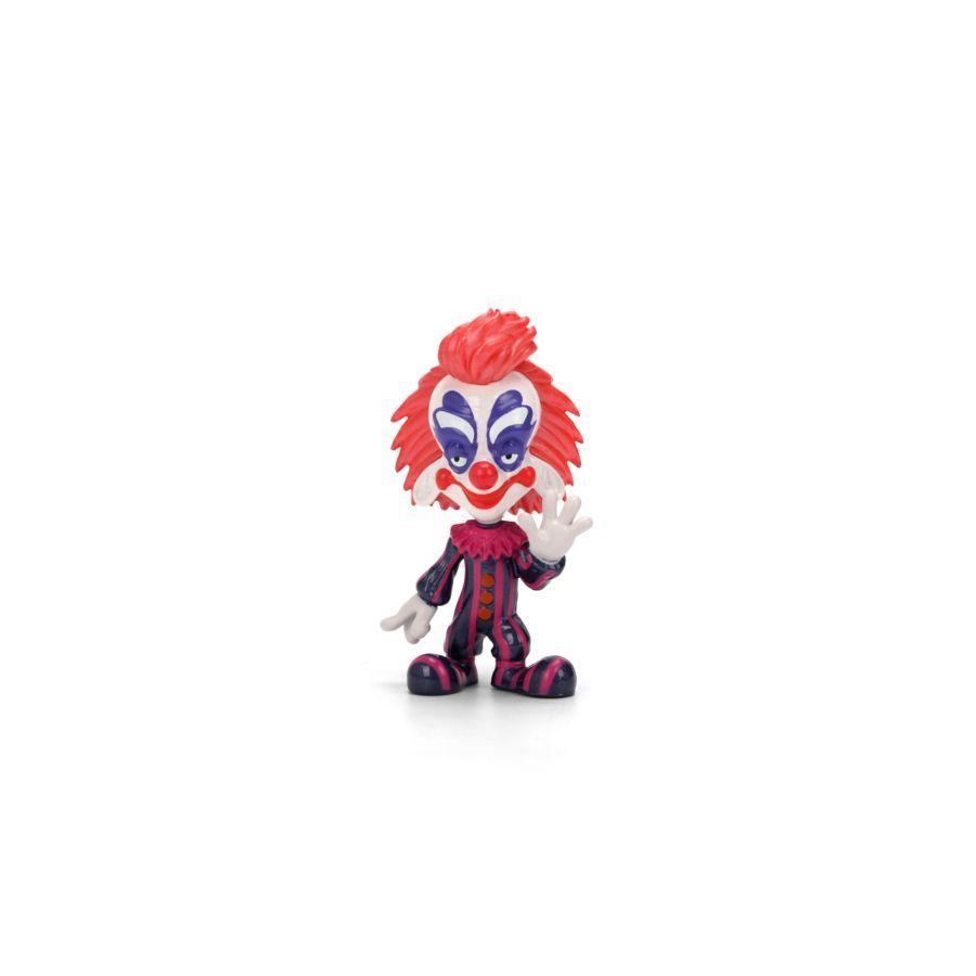 Killer Klowns - 2.5" Metalfigs 5-Pack