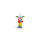 Killer Klowns - 2.5" Metalfigs 5-Pack