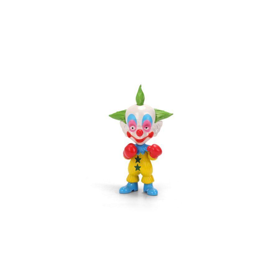 Killer Klowns - 2.5" Metalfigs 5-Pack