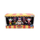 Killer Klowns - 2.5" Metalfigs 5-Pack
