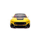 Big Time Muscle - 2025 Ford Mustang (Ben Hobson) RTR Racing 1:24 Scale Diecast Vehicle