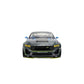 Big Time Muscle - 2025 Ford Mustang (Vaughn Gitten Jr.) RTR Racing 1:24 Scale Diecast Vehicle