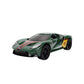 Star Wars - 1:16 2017 Ford GT (Boba Fett) Remote Control Car