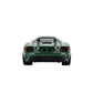 Star Wars - 1:16 2017 Ford GT (Boba Fett) Remote Control Car