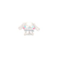 Hello Kitty - 2.5" Metalfigs Wave 2 Figures 4-Pack