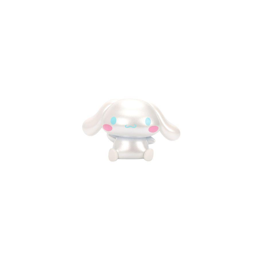 Hello Kitty - 2.5" Metalfigs Wave 2 Figures 4-Pack