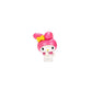 Hello Kitty - 2.5" Metalfigs Wave 2 Figures 4-Pack