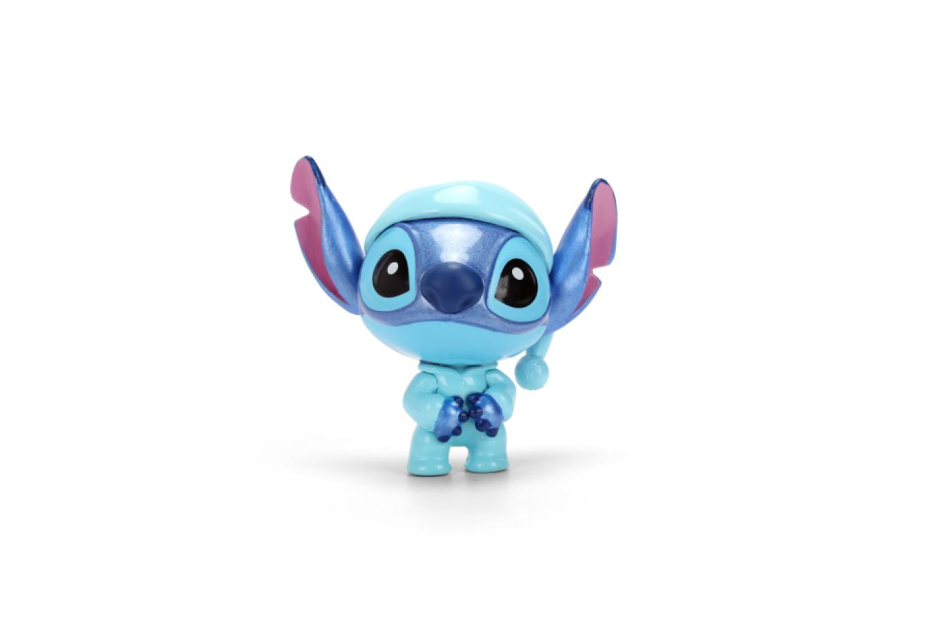 Lilo & Stitch - 2.5" Metalfigs 4-Pack (Wave 3)