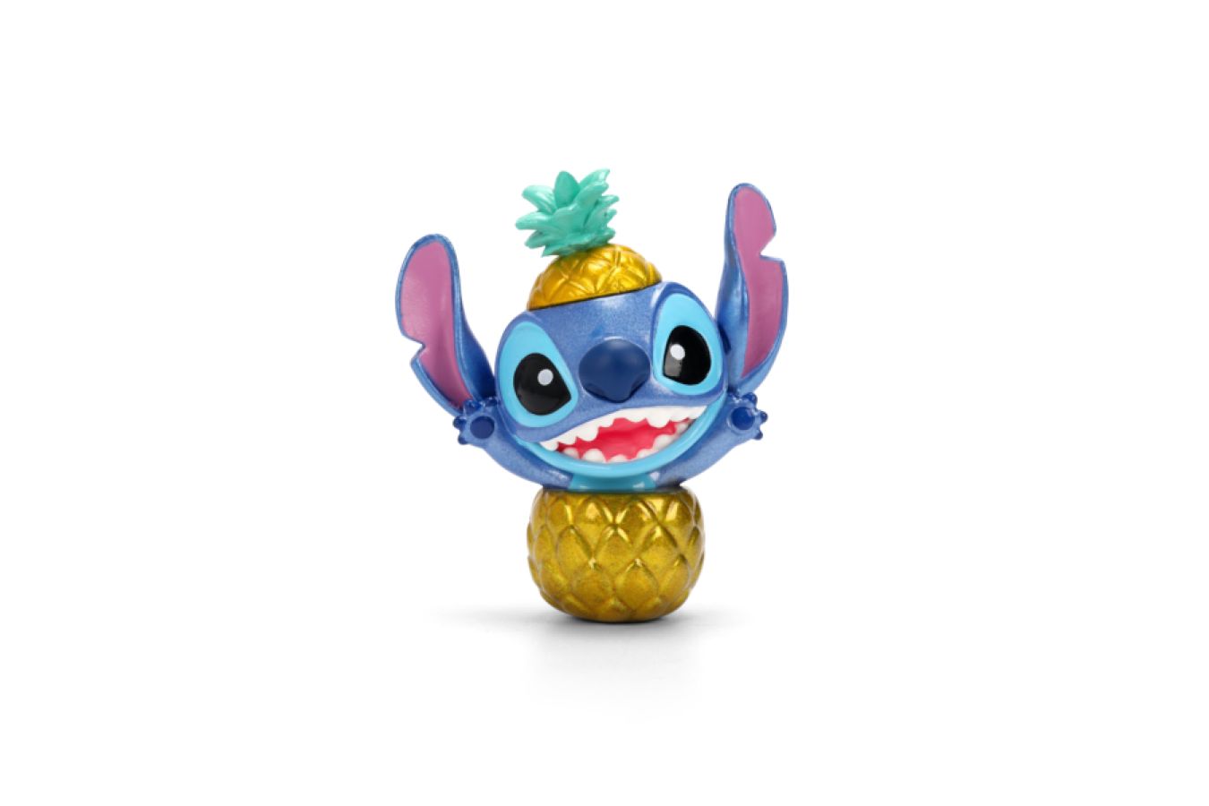 Lilo & Stitch - 2.5" Metalfigs 4-Pack (Wave 3)