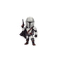 The Mandalorian & Grogu (2026) - 2.5" Metalfigs 4-Pack