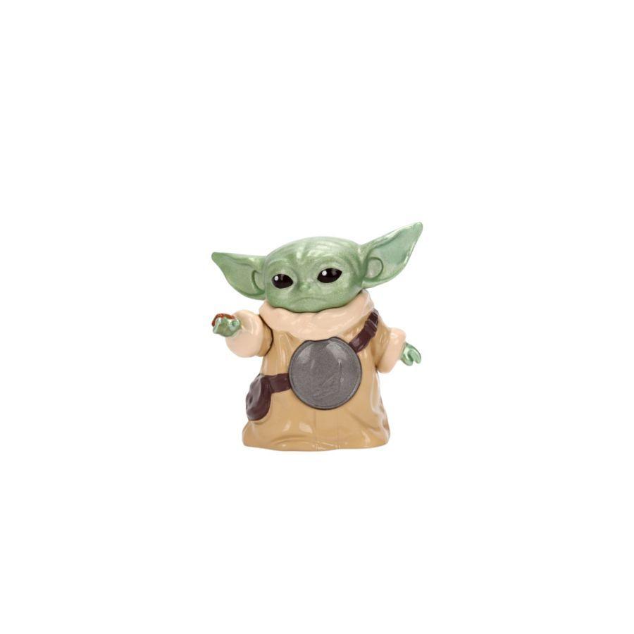 The Mandalorian & Grogu (2026) - 2.5" Metalfigs 4-Pack
