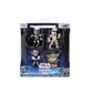 The Mandalorian & Grogu (2026) - 2.5" Metalfigs 4-Pack