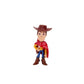 Toy Story 5 - 2.5" Metalfigs 4-Pack