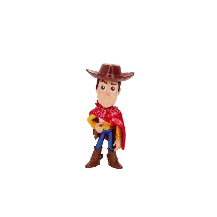 Toy Story 5 - 2.5" Metalfigs 4-Pack