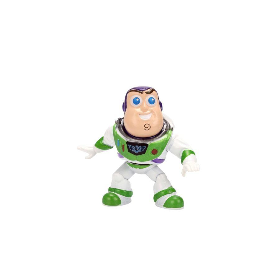 Toy Story 5 - 2.5" Metalfigs 4-Pack