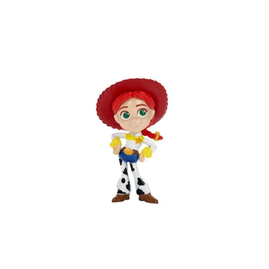 Toy Story 5 - 2.5" Metalfigs 4-Pack